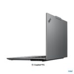 Lenovo ThinkPad X9-15p Gen 1 35.8 cm (15.3") 2.8K 32GB 1TB SSD Wi-Fi 7 Windows 11 Pro Grey
