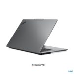 Lenovo ThinkPad X9-15p Gen 1 35.8 cm (15.3") 2.8K 32GB 1TB SSD Wi-Fi 7 Windows 11 Pro Grey