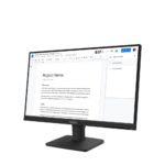 Lenovo ThinkVision S22-4e 22" Monitor