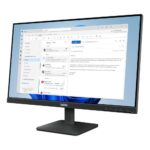 Lenovo ThinkVision S24-4e 24-inch Monitor
