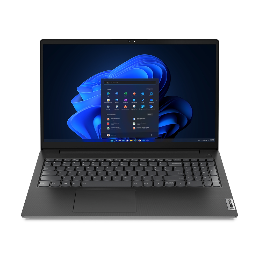 Lenovo V15 G4 ABP 15.6" FHD Laptop AMD Ryzen 5 7430U 8GB DDR4 512GB SSD Wi-Fi 5 UK