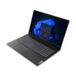 Lenovo V15 G4 AMN Laptop 15.6" FHD AMD Ryzen 5 7520U 8GB LPDDR5 512GB SSD Wi-Fi 6 Win 11 UK