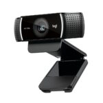 Logitech C922 Pro Stream Webcam