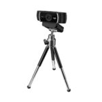 Logitech C922 Pro Stream Webcam