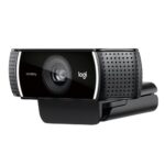Logitech C922 Pro Stream Webcam
