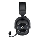 Logitech G 981-001263 Wireless Headset Bluetooth Black