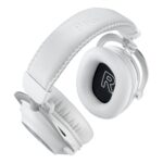 Logitech G 981-001269 Wireless Bluetooth Headset White