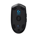 Logitech G305 LIGHTSPEED Wireless Mouse