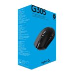 Logitech G305 LIGHTSPEED Wireless Mouse