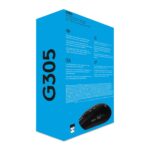 Logitech G305 LIGHTSPEED Wireless Mouse