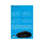 Logitech G305 LIGHTSPEED Wireless Mouse