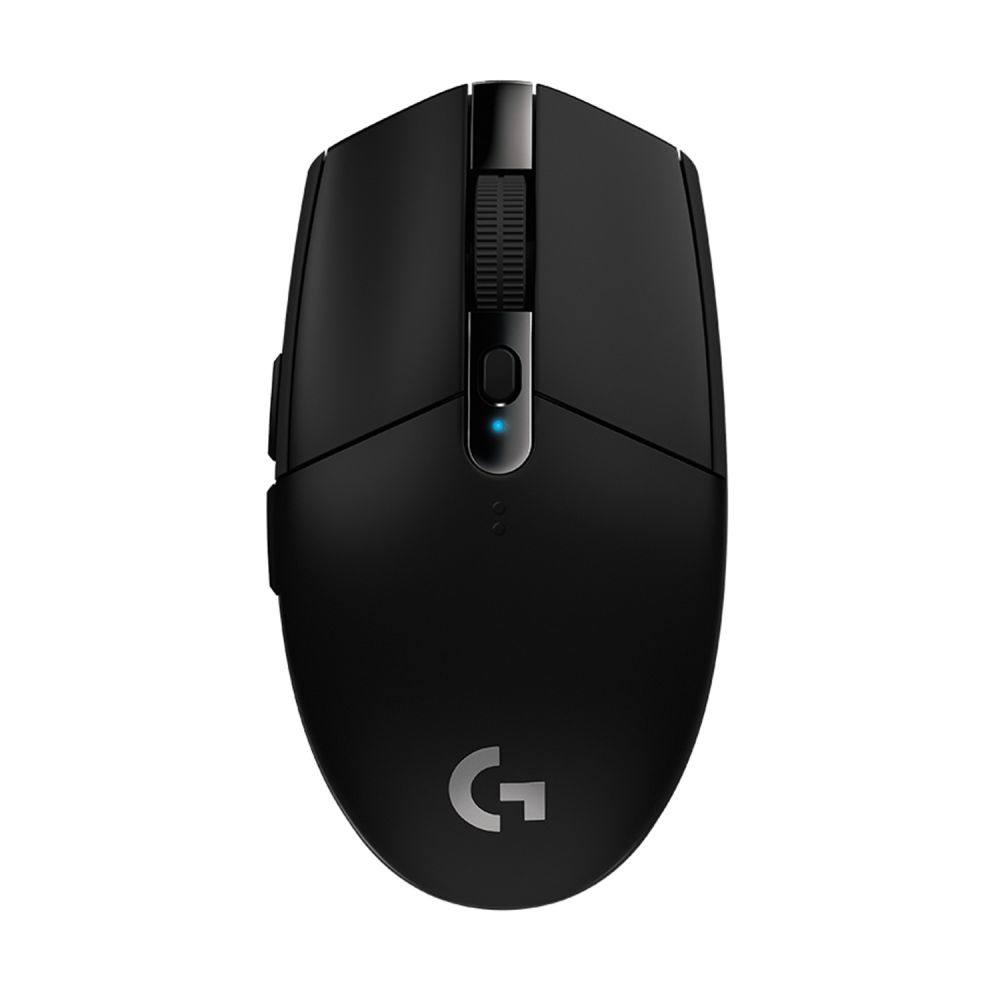 Logitech G305 LIGHTSPEED Wireless Mouse