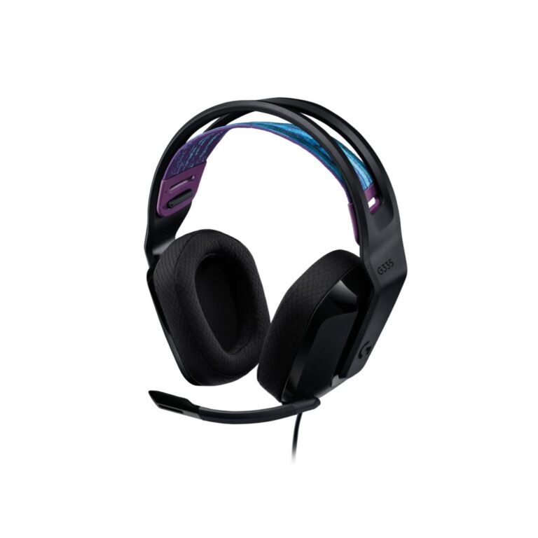 Logitech G335 Wired Gaming Headset