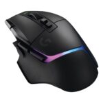 Logitech G502 X PLUS LIGHTSPEED Wireless RGB