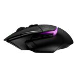 Logitech G502 X PLUS LIGHTSPEED Wireless RGB