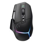 Logitech G502 X PLUS LIGHTSPEED Wireless RGB