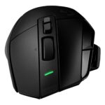 Logitech G502 X PLUS LIGHTSPEED Wireless RGB