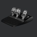 Logitech G923 Racing Wheel & Pedals for Xbox X|S, One & PC