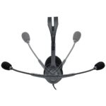 Logitech H111 Stereo Headset