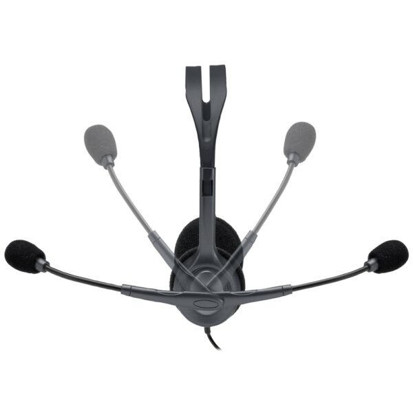 Logitech H111 Stereo Headset