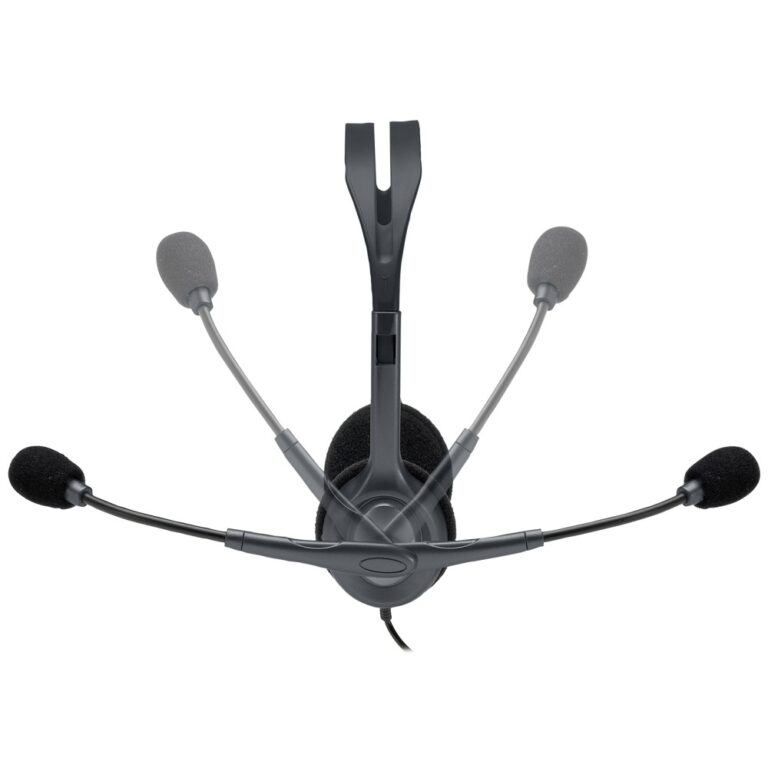 Logitech H111 Stereo Headset