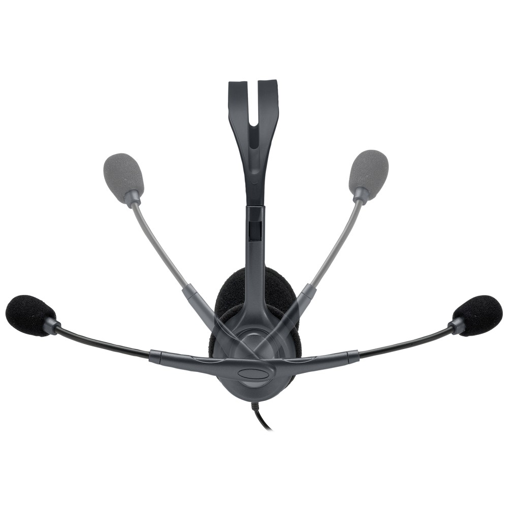 Logitech H111 Stereo Headset