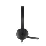 Logitech H340 USB Computer Headset