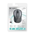Logitech Wireless Mouse M235