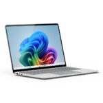 Microsoft Surface Laptop 7 13.8" Touch Core Ultra 5 16GB 256GB UK Platinum
