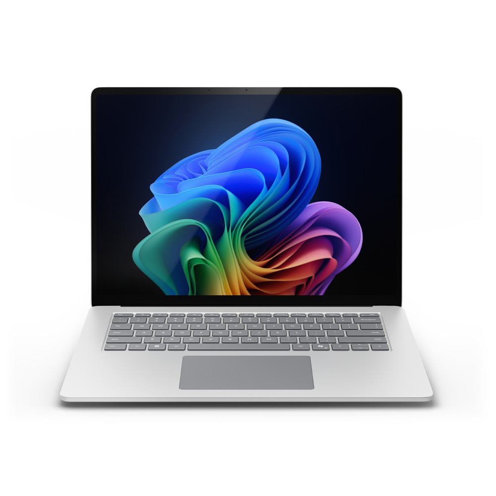 Microsoft Surface Laptop 7 15" Copilot+ PC 16GB 512GB SSD Wi-Fi 7 Win 11 Pro