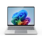 Microsoft Surface Laptop 7 Copilot+ PC 13.8" Touchscreen 32GB 512GB SSD Wi-Fi 7 Win 11 Home