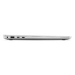Microsoft Surface Laptop 7 Copilot+ PC Intel Core Ultra 7 13.8" Touchscreen 16 GB 256 GB SSD Wi-Fi 7 Windows 11 Pro Platinum