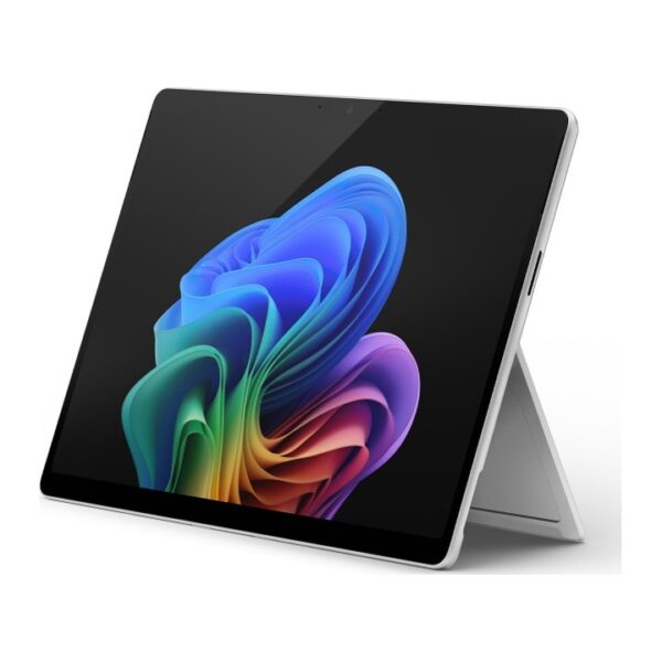 Microsoft Surface Pro 11 Copilot+ PC 512GB 13" 16GB Wi-Fi 7 Win 11 Pro Platinum