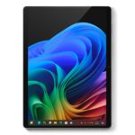 Microsoft Surface Pro 11 Copilot+ PC Intel Core Ultra 7 16 GB 256 GB 13" Wi-Fi 7 Windows 11 Pro Platinum