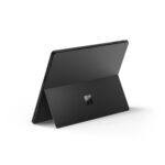 Microsoft Surface Pro 11 Intel Core Ultra 5 16 GB 256 GB 13" Wi-Fi 7 Windows 11 Pro Black