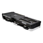 MSI GeForce RTX 5070 Ti VENTUS 3X OC 16GB GDDR7