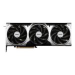 MSI GeForce RTX 5070 Ti VENTUS 3X OC 16GB GDDR7