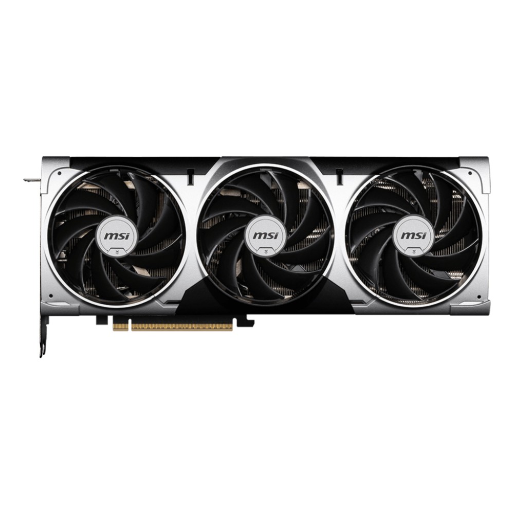 MSI GeForce RTX 5070 Ti VENTUS 3X OC 16GB GDDR7