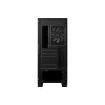 MSI MAG Forge 320R AIRFLOW Micro Tower Black ATX Case