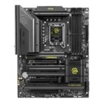 MSI MAG Z890 TOMAHAWK WIFI Intel Z890 LGA1851 ATX Motherboard