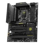 MSI MAG Z890 TOMAHAWK WIFI Intel Z890 LGA1851 ATX Motherboard