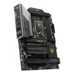 MSI MAG Z890 TOMAHAWK WIFI Intel Z890 LGA1851 ATX Motherboard
