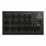 MSI MEG AI1300P 1300W ATX 3.0 PCIe 5.0 PSU Black