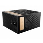 MSI MEG AI1300P 1300W ATX 3.0 PCIe 5.0 PSU Black