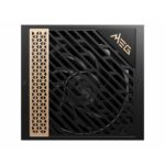 MSI MEG AI1300P 1300W ATX 3.0 PCIe 5.0 PSU Black