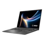 MSI Prestige 13 AI+ A3MG-027UK Ultra 7 355 13.3" 2.8K 32GB 1TB SSD Wi-Fi 7 Win 11
