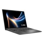 MSI Prestige 13 AI+ A3MG-027UK Ultra 7 355 13.3" 2.8K 32GB 1TB SSD Wi-Fi 7 Win 11