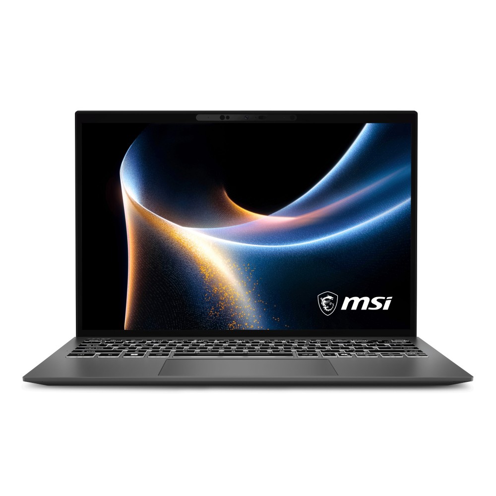 MSI Prestige 13 AI+ A3MG-027UK Ultra 7 355 13.3" 2.8K 32GB 1TB SSD Wi-Fi 7 Win 11