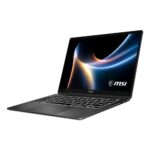 MSI Prestige 14 Flip AI+ Ultra 7 355 14" FHD+ 32GB 1TB SSD Wi-Fi 7 Win 11 Grey