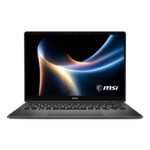 MSI Prestige 14 Flip AI+ Ultra 7 355 14" FHD+ 32GB 1TB SSD Wi-Fi 7 Win 11 Grey